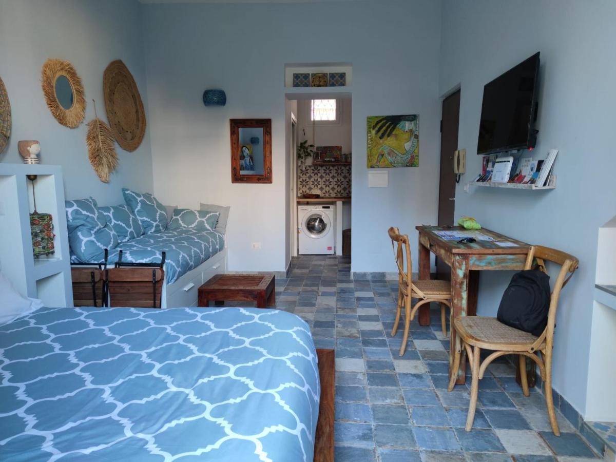 La Jacuvella Apartment Naples Exterior photo